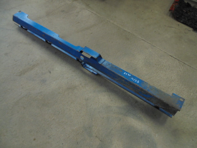For FORD 5030 4wd PROPSHAFT GUARD good condition