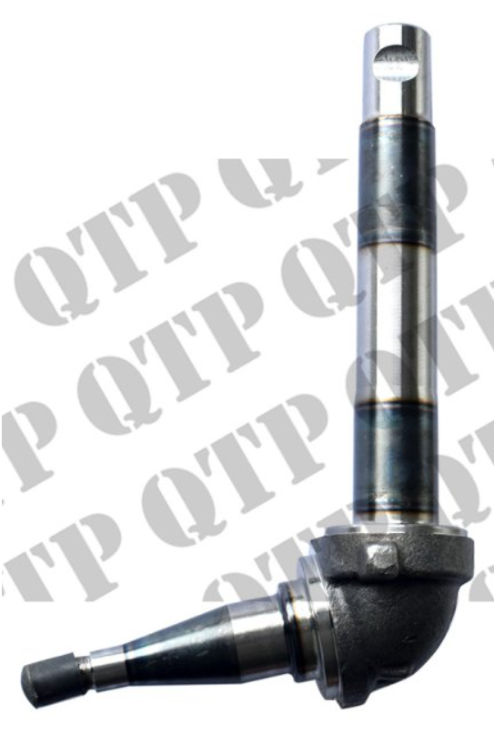 For Ford 5000 7000 5600 7600 5610 7610 LH Spindle