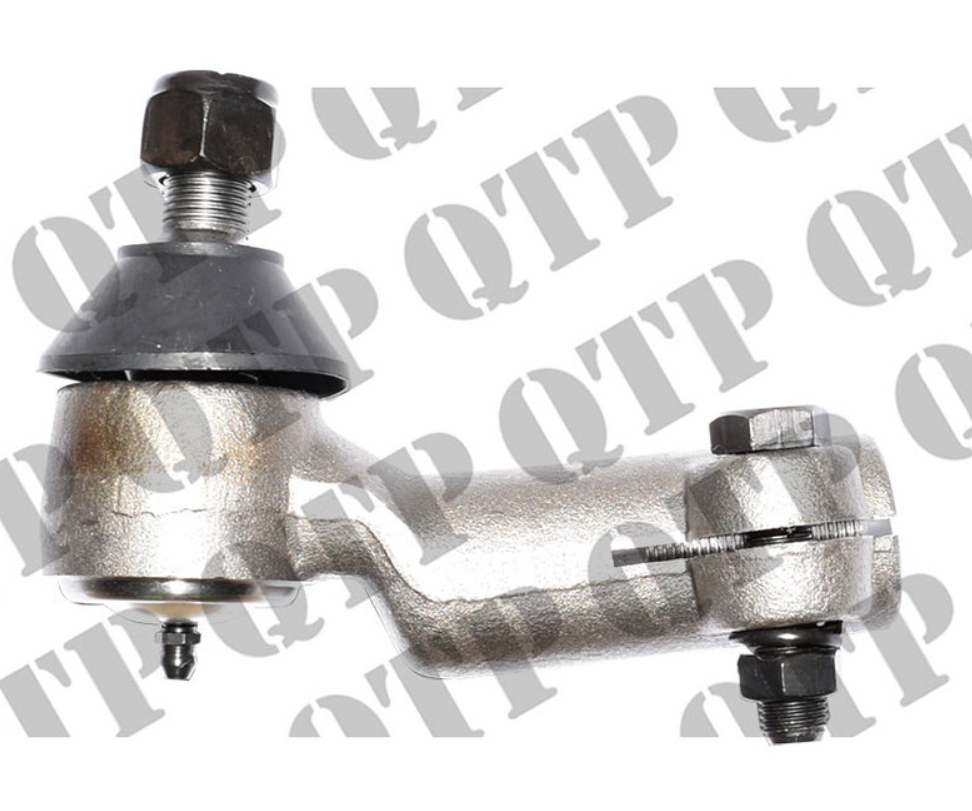For FORD 6610 7610 2WD LH Outer Track Rod End