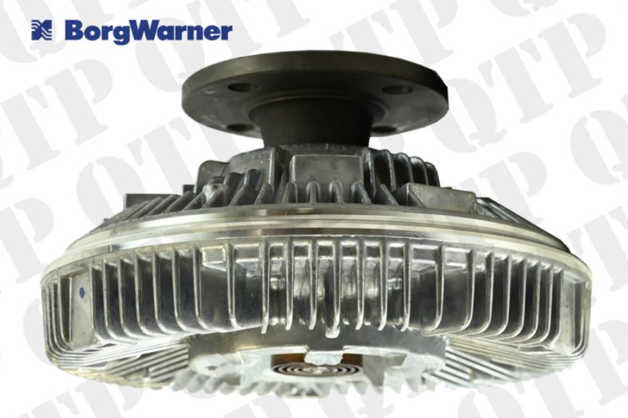 For FENDT 400 VARIO 700 VISCOUS FAN