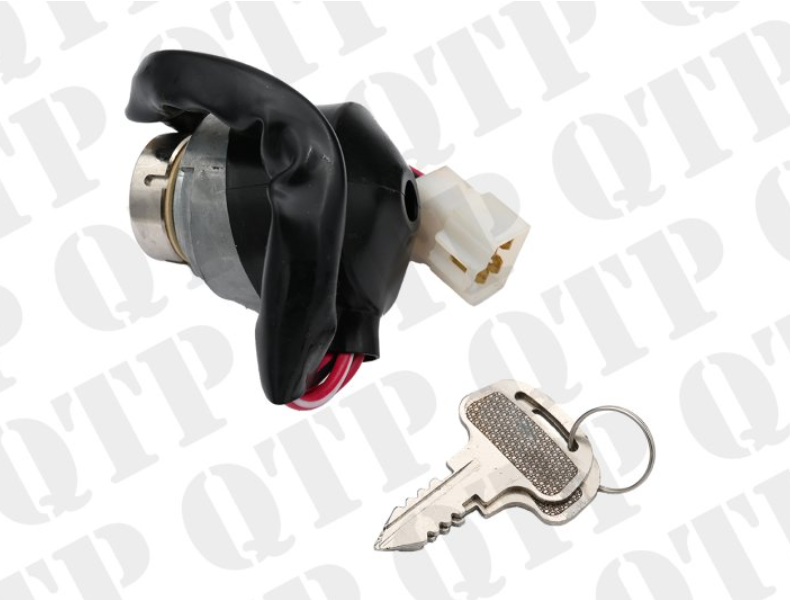 For Kubota M Series IGNITION SWITCH