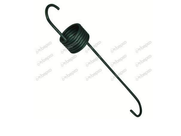 for, Massey Ferguson 5400, 7400, 8400 Series Clutch Pedal Return Spring