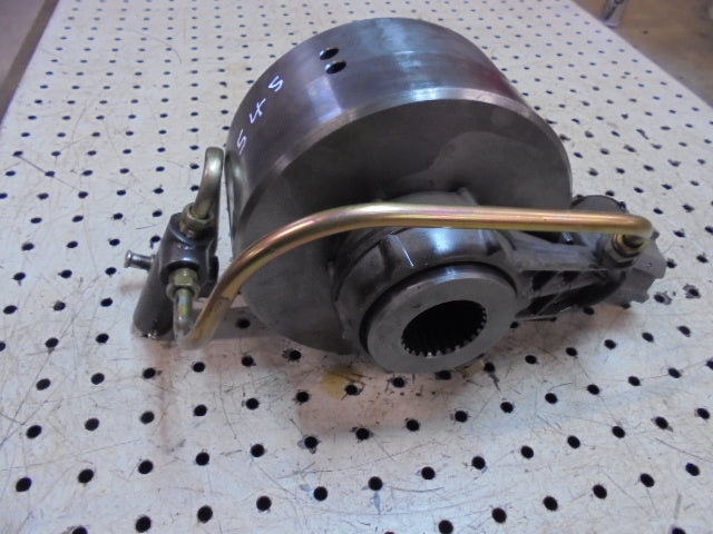 For FORD 545D, 5030 PTO CLUTCH PACK ASSEMBLY