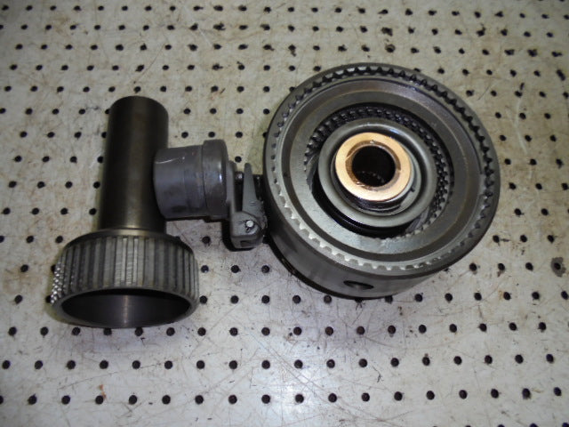 For FORD 4600 PTO CLUTCH PACK ASSEMBLY