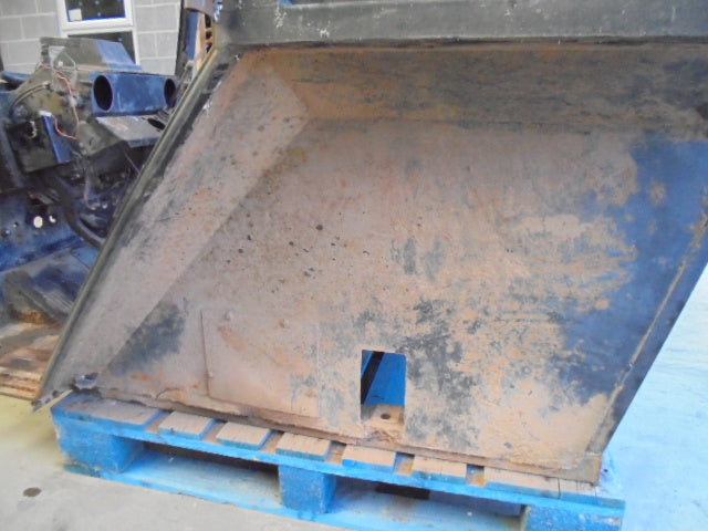 For DAVID BROWN 1490 1590 1690 CAB FRAME ASSEMBLY