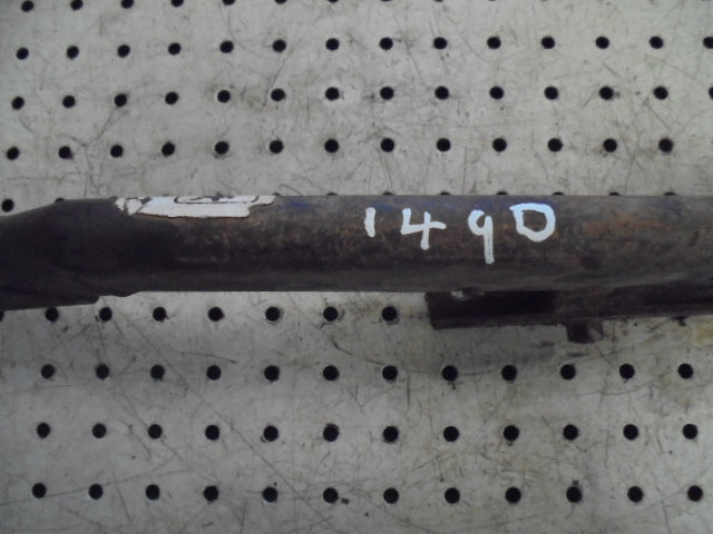 For DAVID BROWN 1490 PTO HAND CLUTCH LEVER ASSEMBLY