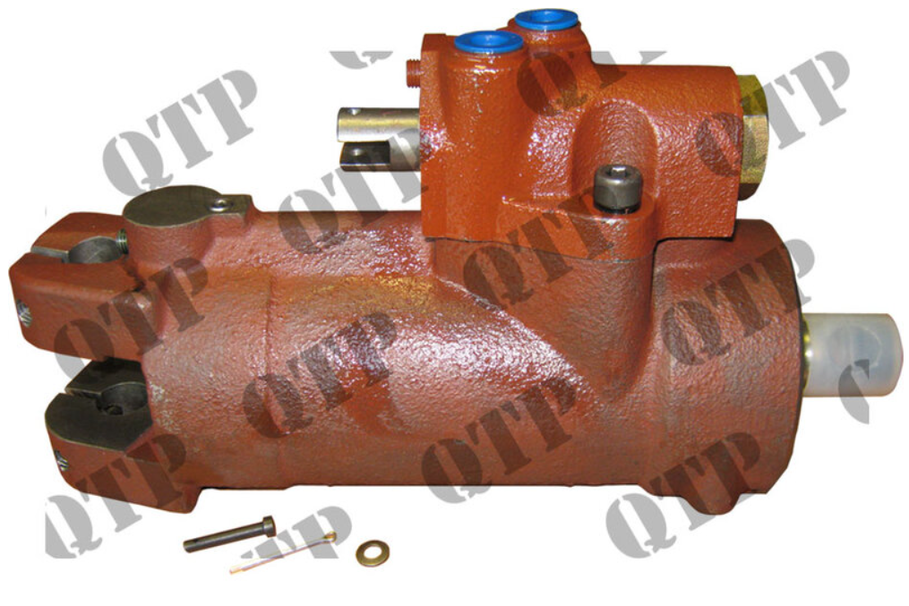 For Massey Ferguson Power Steering Cylinder 100/200 Series 50B