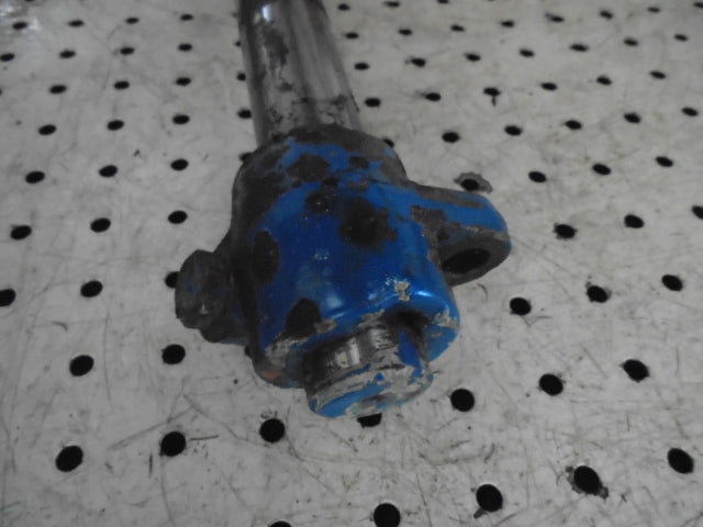 For FORD 4600 Q CAB BRAKE CROSS SHAFT ASSEMBLY