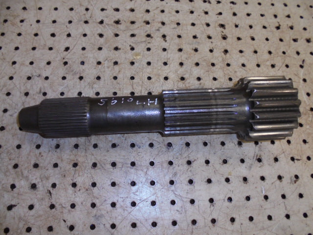 For FORD 5610 6610 LH BRAKE BULL SHAFT