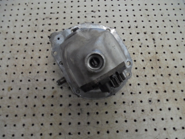 For FORD 4600 HYDRAULIC PUMP ASSEMBLY