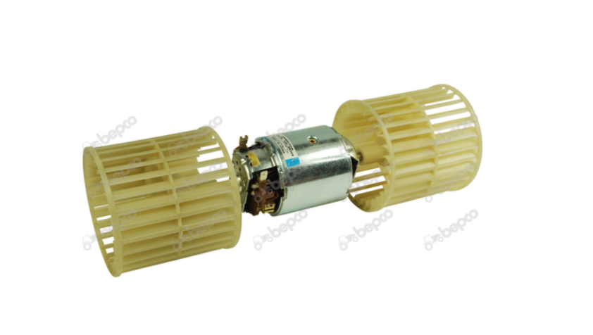 For MASSEY FERGUSON HEATER BLOWER MOTOR