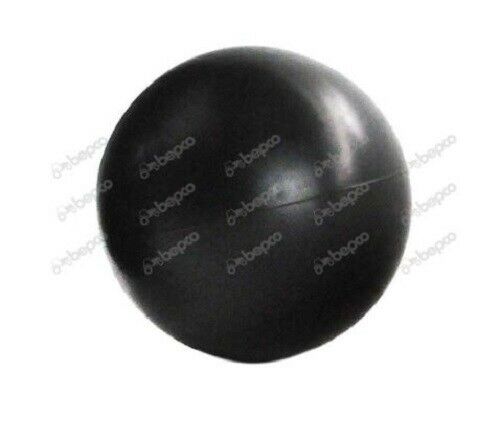 FLOATING SYPHON RUBBER BALL Ø80MM