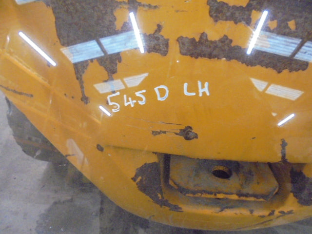 For FORD 545D CAB LH SIDE WINDOW & RUBBER