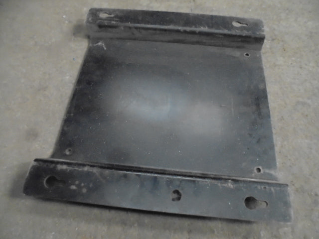 For NEW HOLLAND LM SEAT MOUNTING PLATE