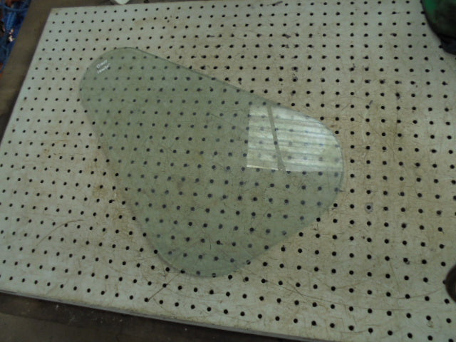 For INTERNATIONAL 434 LOWER DOOR WINDOW