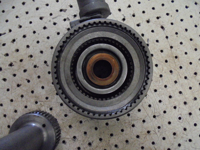 For FORD 4600 PTO CLUTCH PACK ASSEMBLY (b)