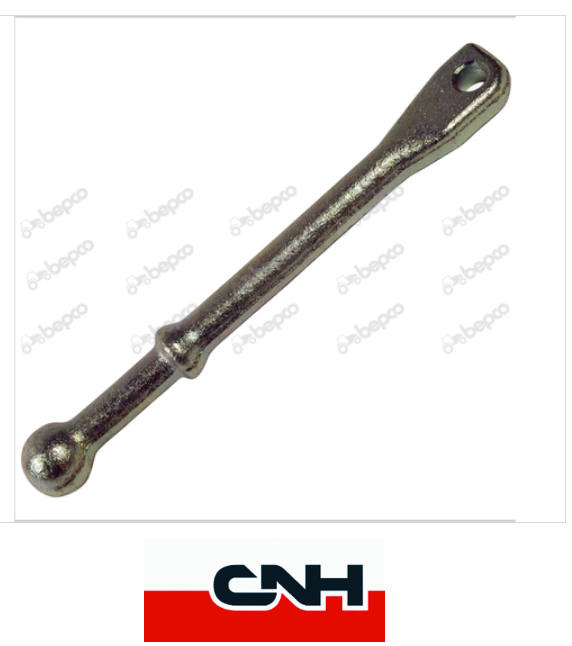 For CASE IH TOP LINK LEVER