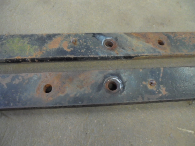 For CASE 4240 REAR HYDRAULIC ARMS - PAIR