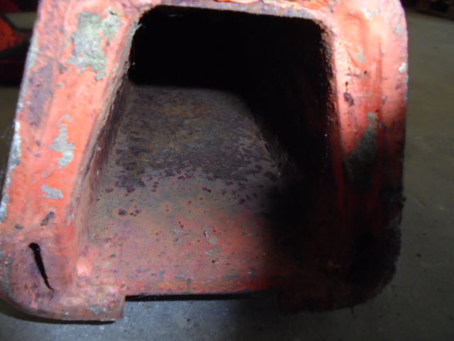 For DAVID BROWN 1210 /1212 2wd FRONT AXLE BEAM & CRADLE