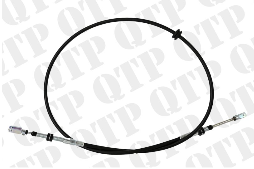 For Massey Ferguson 5400 6400 7400 Series  Shift Cable