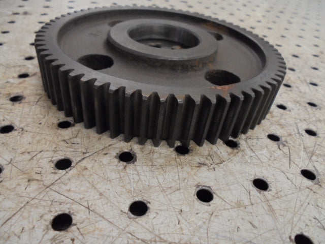 For DAVID BROWN 995 996 ENGINE INJECTOR PUMP TIMING GEAR