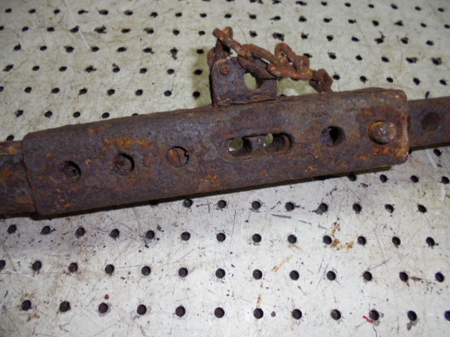 For FORD 5610 LH HYDRAULIC ARM STABALISER BAR - FOR SPARES