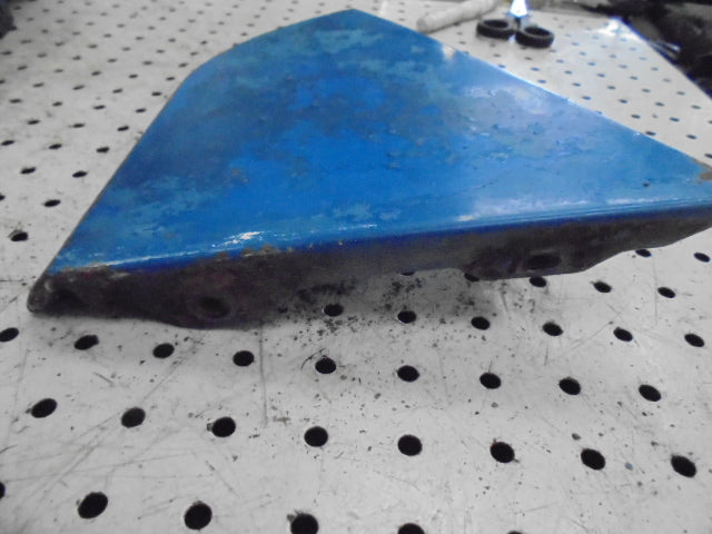 For FORD 5610 6610 7610 SQ CAB RH REAR WING EXTENSION