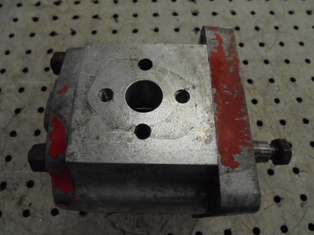 For DAVID BROWN 1390 HYDRAULIC PUMP