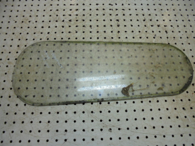For 4600 LAMBOURNE CAB LH LOWER FRONT GLASS