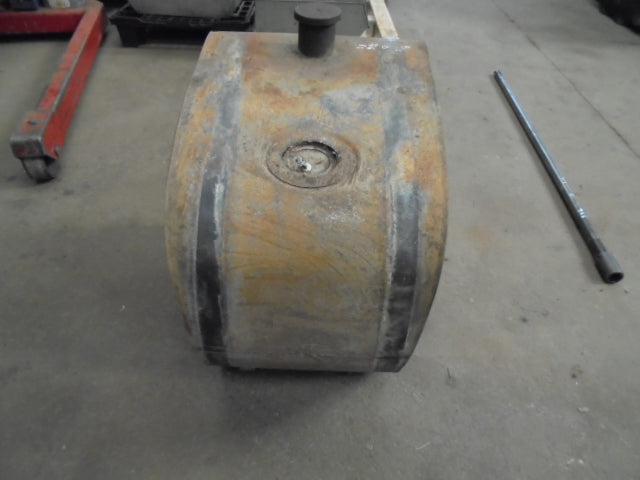 For DAVID BROWN 990 995 996 Q CAB DIESEL TANK