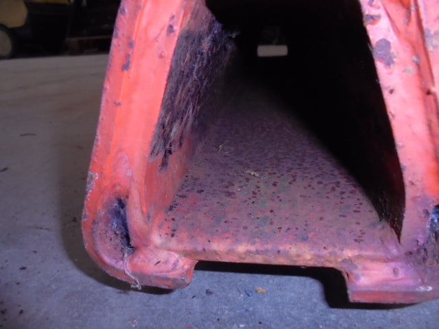 For DAVID BROWN 1210 /1212 2wd FRONT AXLE BEAM & CRADLE