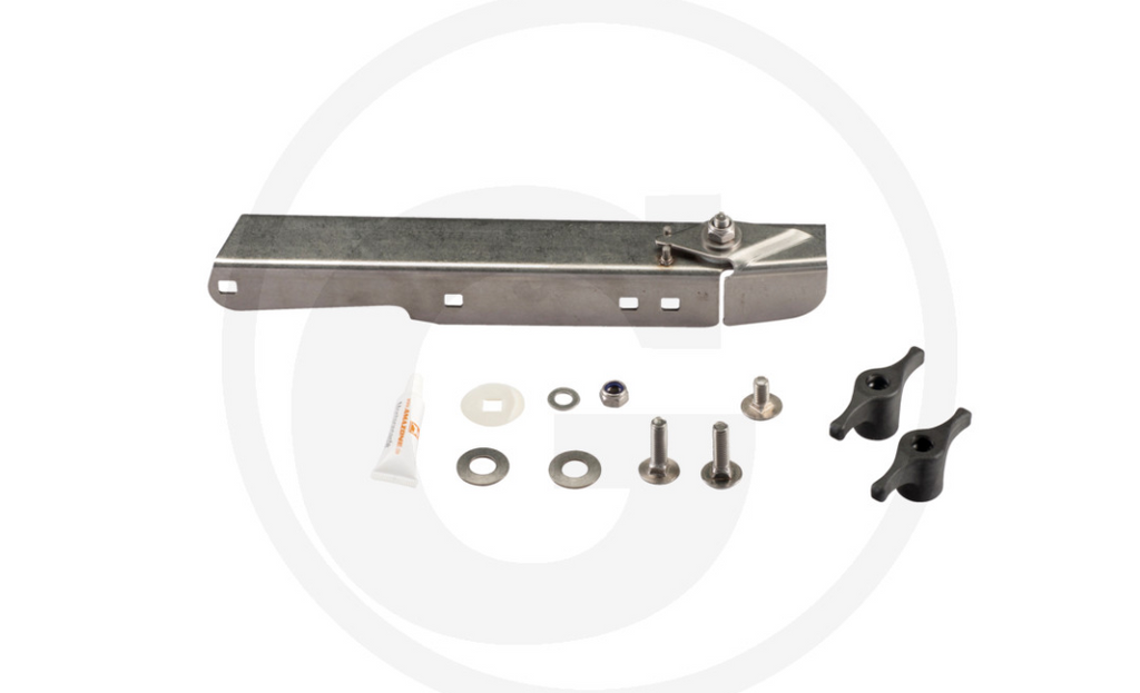 For AMAZONE GRANIT Spreading Vane Left, OS300