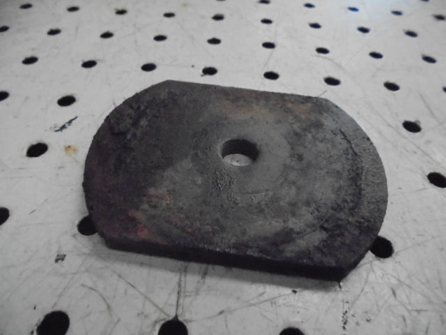 For CASE IH 956 HYDRAULIC TOP COVER TOP ARM RETAINING WASHER 
