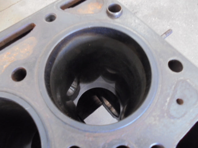 For CASE 4240 ENGINE  BLOCK ASSEMBLY DT268 ENGINE