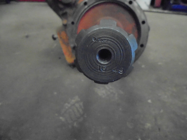 For DAVID BROWN 1490 RH HALFSHAFT ASSEMBLY 10:49	