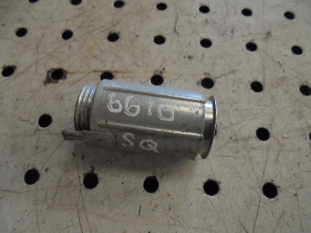 Ford 5610 6610 7610 Super Q Cab Cigarette Lighter Socket