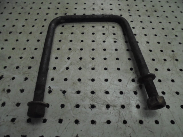 For FORD 5610 6610 7610 HYDRAULIC ARM STABALISER BRACKET 'U' BOLT