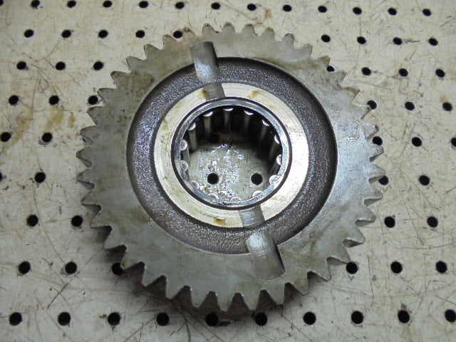 For CASE 4240 PTO DOUBLE GEAR - 30/39 TOOTH
