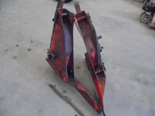 For DAVID BROWN 990 995 996 POWER LOADER & BRACKETS