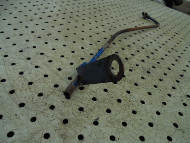 For FORD 5610 6610 Transmission / Hydraulic Oil Dipstick Tube