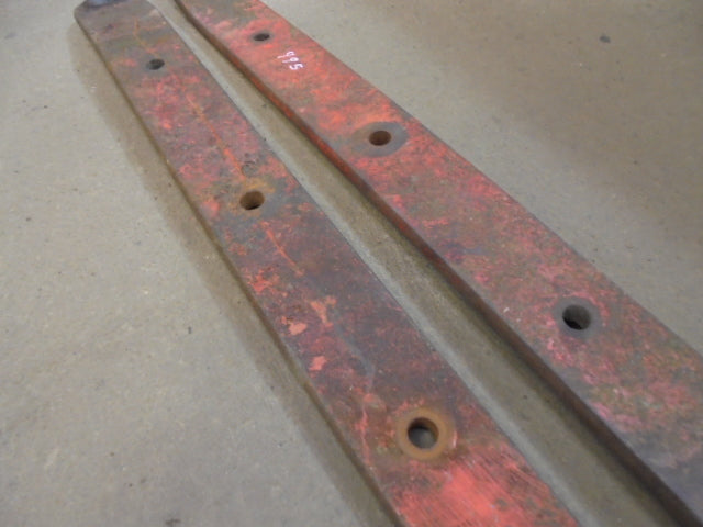 For DAVID BROWN 995 HYDRAULIC ARMS - PAIR 