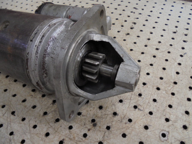 For DAVID BROWN 1490/1494 STARTER MOTOR