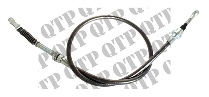 for, CASE Maxxum 5120 5130 5140 Hand Brake Cable