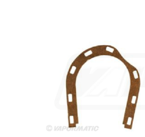 For FORD Engine, Crankshaft, Rear Seal Housing Gasket