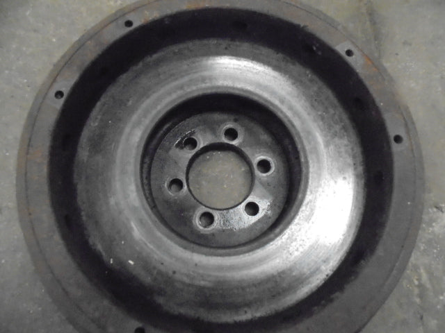 For FORD 3000 2600 ENGINE FLYWHEEL & STARTER RING
