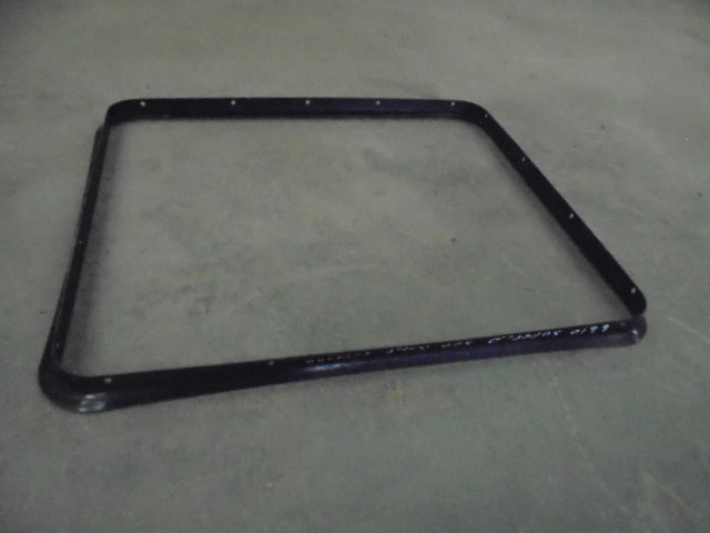 For FORD 5610 6610 7610 SQ CAB SUNROOF LINING PLASTIC RETAINER PANEL
