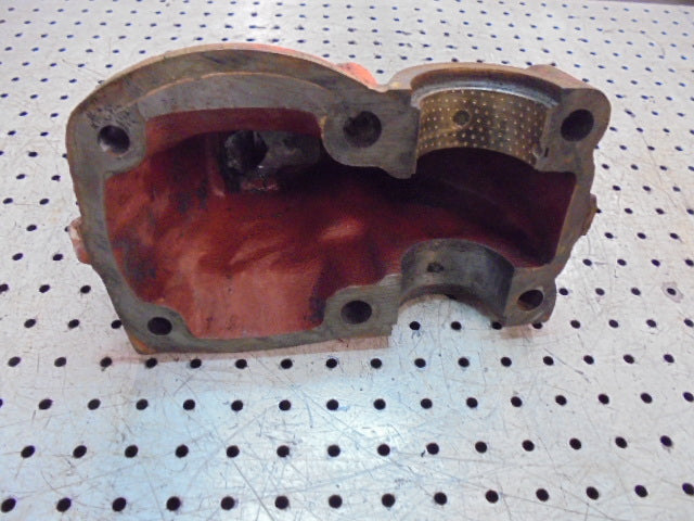 For DAVID BROWN 995 HYDRAULIC CROSS SHAFT LOCKING HOUSING