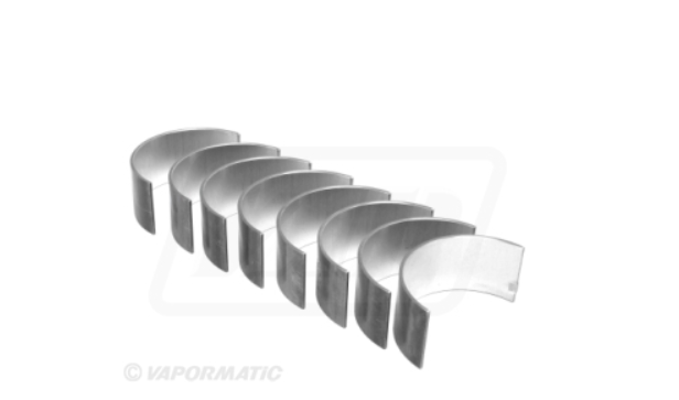 For FORD/County Engine CRANKSHAFT CONROD BEARING SET