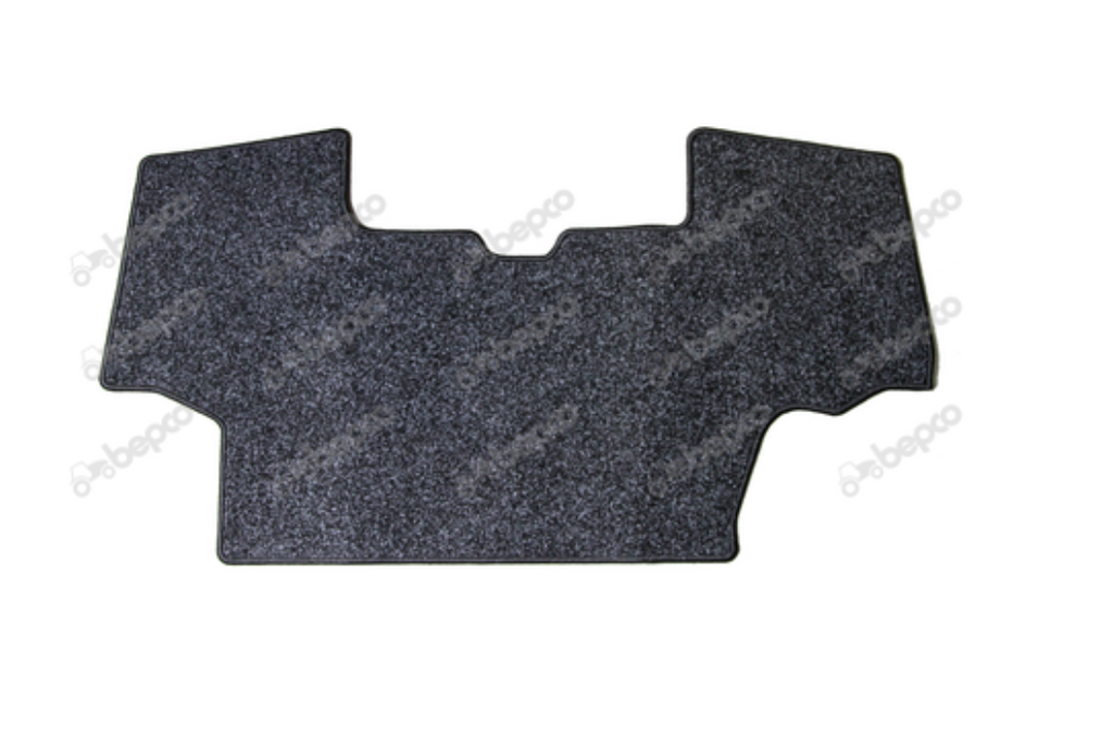 For McCORMICK MTX/MC CABIN MAT