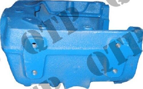 For Ford New Holland Power Front Axle Casting 6610, 5000, 7000, 7600